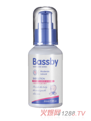 貝斯比yinge清爽保濕潤(rùn)膚露（BSH111）80ml