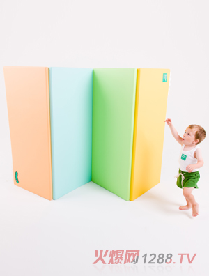 Design Skin寶寶萬用多功能游戲地墊