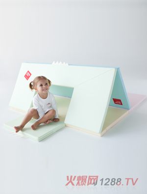 Design Skin韓國原裝進(jìn)口多功能游戲地墊