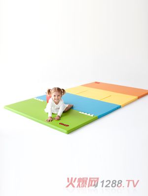 Design Skin原裝進(jìn)口多功能游戲地墊