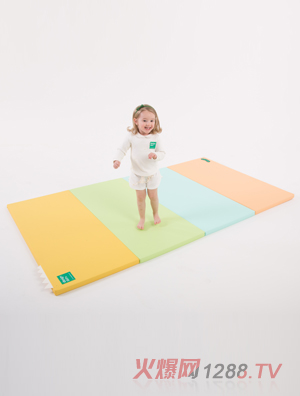 Design Skin多功能游戲地墊