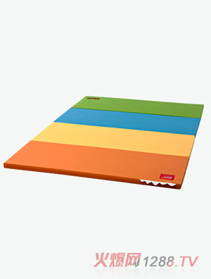 Design Skin條紋性多功能游戲地墊