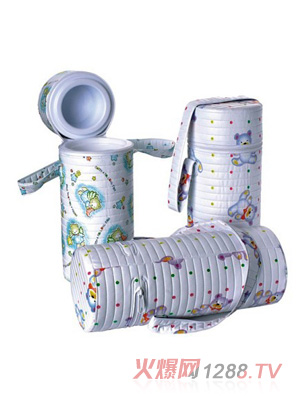 嬰樂(lè)美奶瓶保溫套