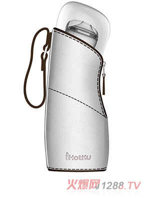 愛(ài)和酷奶瓶恒溫套