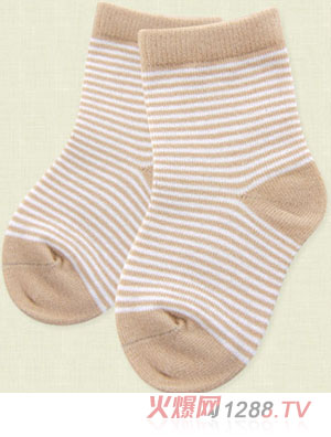 施普潤(rùn)彩棉襪子