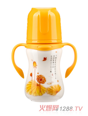 ؐ����210ml�����մ���ƿ�Sɫ