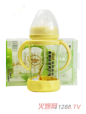 ���Č���180ml��ˤ�p���Ԅ�(d��ng)����貣����ƿ�Sɫ�Gɫ���b