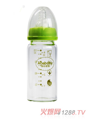 ���Č���120ml��(bi��o)��(zh��n)�ڏ�����貣����ƿ�Gɫ