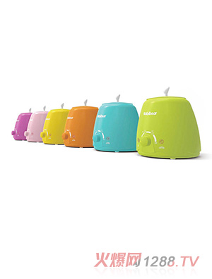 兩用調(diào)乳器