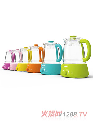 旋鈕調(diào)乳器