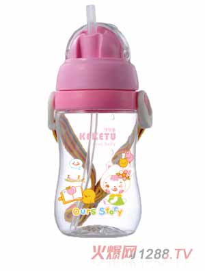 �ɿ��þ�͸��y��350ml��ɫ