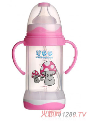 �ȶ������ֱ�����@����150mlȫ���o(h��)�Ԅ�(d��ng)��ƿ (�tɫ)