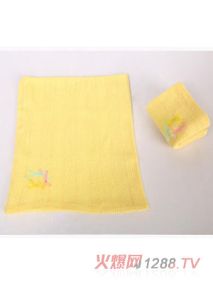 元曼孕產(chǎn)期多功能時(shí)尚頭巾(黃色)