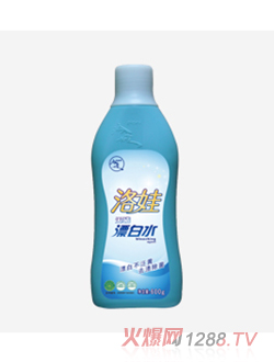 �����Ųʱ���ϴ�·۟o(w��)��Ư��ˮ