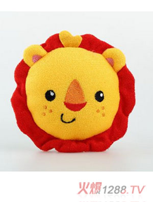 費(fèi)雪卡通沐浴海綿