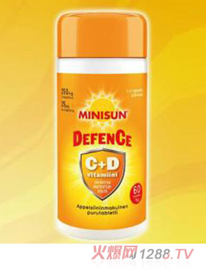 Minisun�S����C+D�׽�Ƭ���������o(h��)�ͣ�