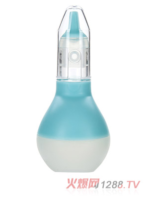 瞇瞇熊防逆流吸鼻器