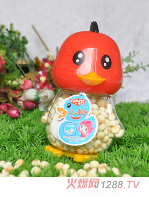 一揚牛奶味小小蛋酥95克