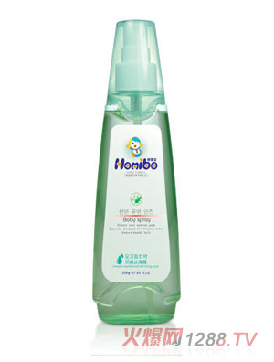 韓嬰寶防蚊止癢露