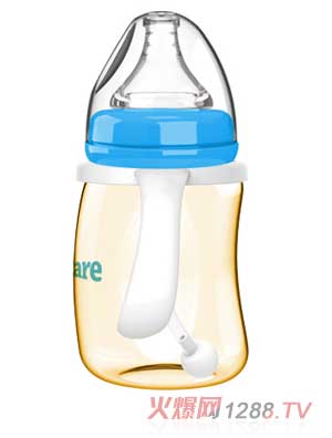 ��˹����180mlPPSU���Z�ԄӲ���ƿ���{(l��n)��