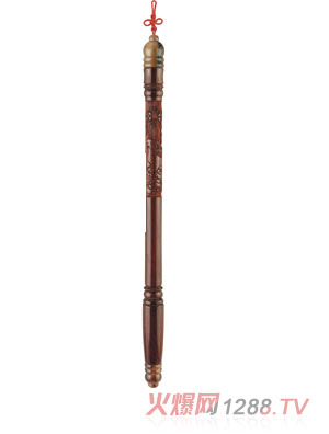 三春暉豐財(cái)聚寶毛筆