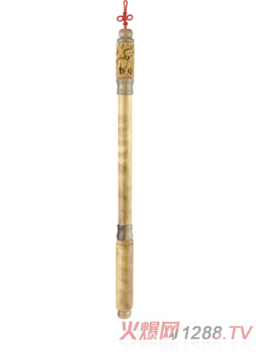 三春暉胸懷天下