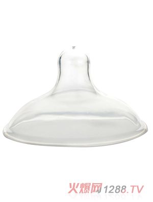 貝嬰奇乳頭保護罩(Y317)