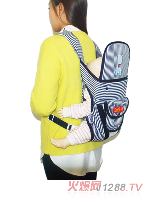 幼樂迪yinge背帶灰色