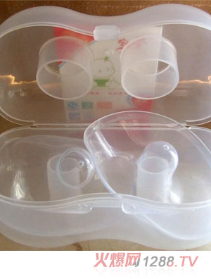 寶寶愛乳頭保護罩