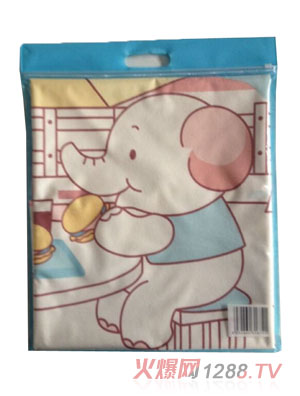 嬰舒特高級(jí)yinge可洗尿墊藍(lán)色