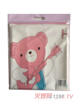 嬰舒特高級(jí)yinge可洗尿墊藍(lán)色