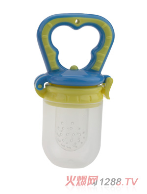 欣苗果蔬咬得樂藍(lán)色