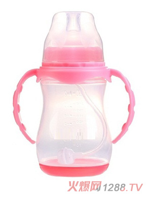 ��֮�{�М�PP��ƿ250ML��ɫ