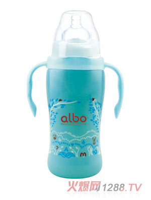 �ۘ���260ml���P���ձ�����ƿ�{ɫ