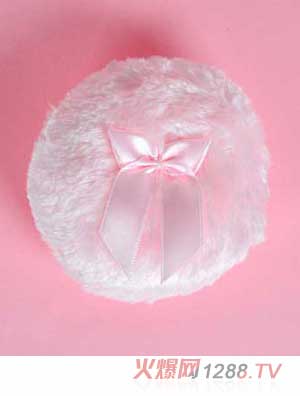 愛博莉yinge爽身粉撲-(10)