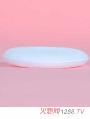 愛博莉yinge爽身粉撲-(2)