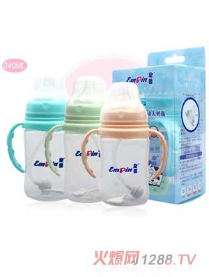 �ʋ댒��PP�Ԅ�(d��ng)��ƿ240ML