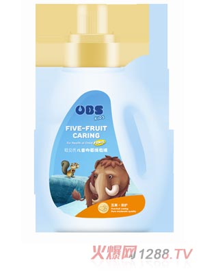 ��ͯ�־�ϴ��Һ