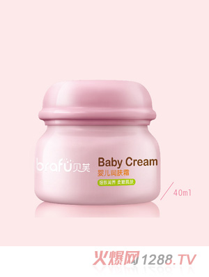 貝芙y(tǒng)inge潤(rùn)膚霜40ml