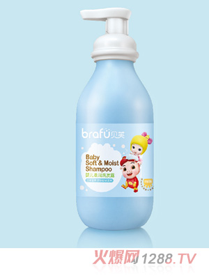 貝芙y(tǒng)ingye柔潤(rùn)洗發(fā)露