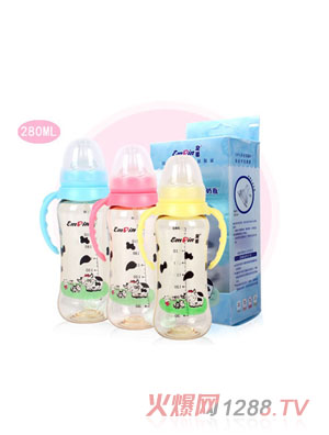 �ʋ�˿�PPSU�Ԅ���ƿ280ML