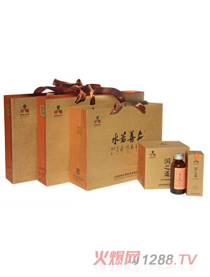 潤(rùn)之道復(fù)合乳酸菌