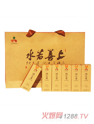 潤(rùn)之道復(fù)合乳酸菌禮盒裝