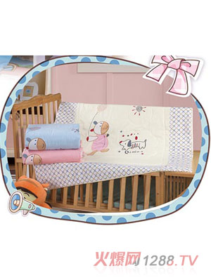 yinge坊yingye床品多件套白色