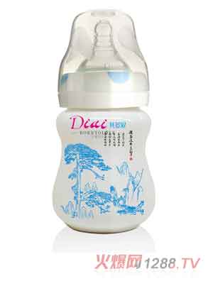 ؐ����180ml�մ���ƿ-�{ɫ