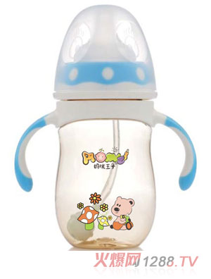 ��������PPSU�����Ԅ���210ml���Z��ƿ