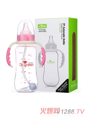 ���ֲ�ʿ�˿�PP�Ԅ���ƿ240ML�tɫ