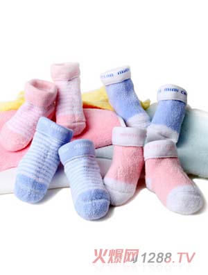 棉花秘密yinge純棉襪