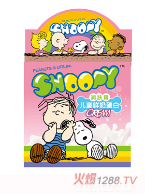 SNOOPY��ͯ�r�̵��ם��w˪