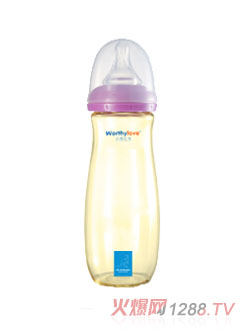 Worthylove�ֵ�����yingyePPSU���o�ֱ���ƿ�tɫ